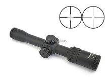 Free Shipping Visionking Wide Angle 2-10×32 Tactical rifle scope new style riflescopes Mil-dot Hunting AR15