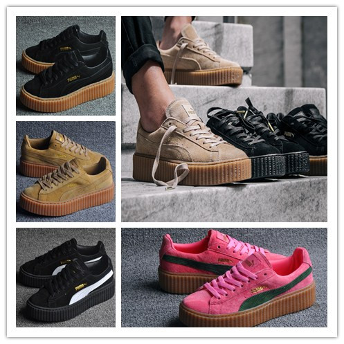 puma creepers sur aliexpress puma creepers sur aliexpress