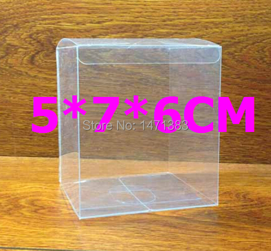 

Упаковочная коробка LixinPlastic 20 5 * 7 * 6 , 12pcs/lot Bomboniere PB0068