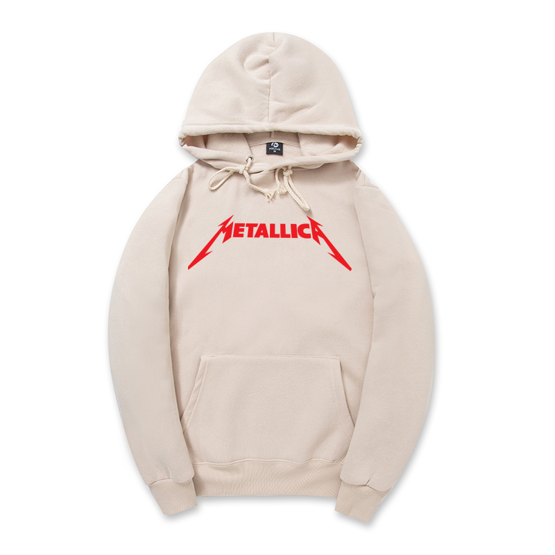 hoodie metallica original