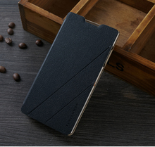 oppo r831t case PU leather.best quality from YINJI.4 colors on sale.luxury Household leather fashion cover for oppo r831t case.