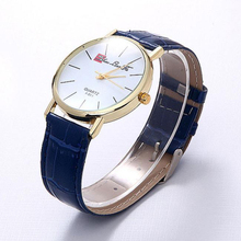 2016 New Fashions Casual luxury brand ladies quartz watch gold watch women rhinestones watches relogio feminino