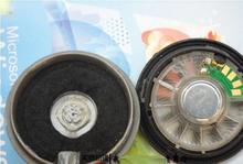 40mm speaker unit PX200 disassembled