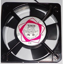 Free Shipping!Sunon SUNON 11CM 1125 11025 220V 11CM sleeve bearing cooling fan blower 110 * 110 * 25
