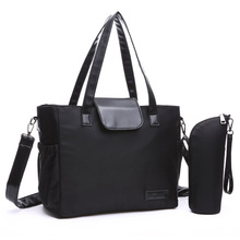 baby nappy bags diaper bag mother shoulder bag Fashion High quality maternity mummy handbag waterproof baby stroller bag