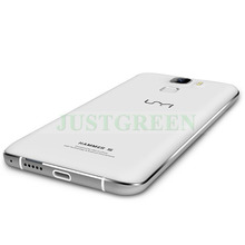 Original UMI Hammer S MTK6735 Quad Core 5 5 inch 1280x720 IPS Android 5 1 Smartphone
