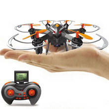 Professional drones mini RC drone with camera HD 2MP 2.4G 4CH mini RC quadcopter with camera helicopter with camera