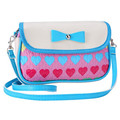 Fashion Style Bags uniqe Design Mini Bow Series Crossbody Bag Shoulder Messenger Bag Handbag Free Shipping