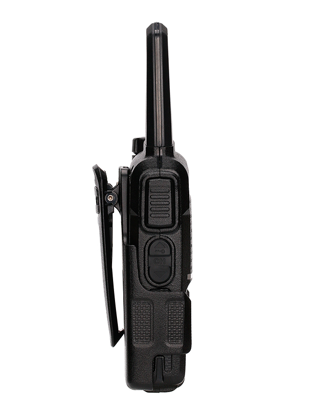 Walky Talky ZASTONE ZT-A9 10W powerful two way radio with Voice Prompts