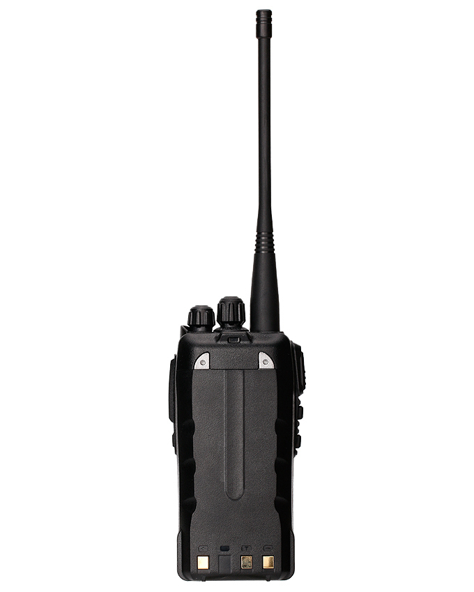 2015 High Quality UHF wireless hands free licence free walkie talkie for sale