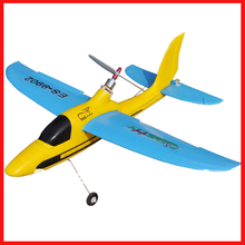 Remote Control toys Dolphin Glider EasySky ES9902 RTF RC Plane EPO Outdoor Fun & Sports
