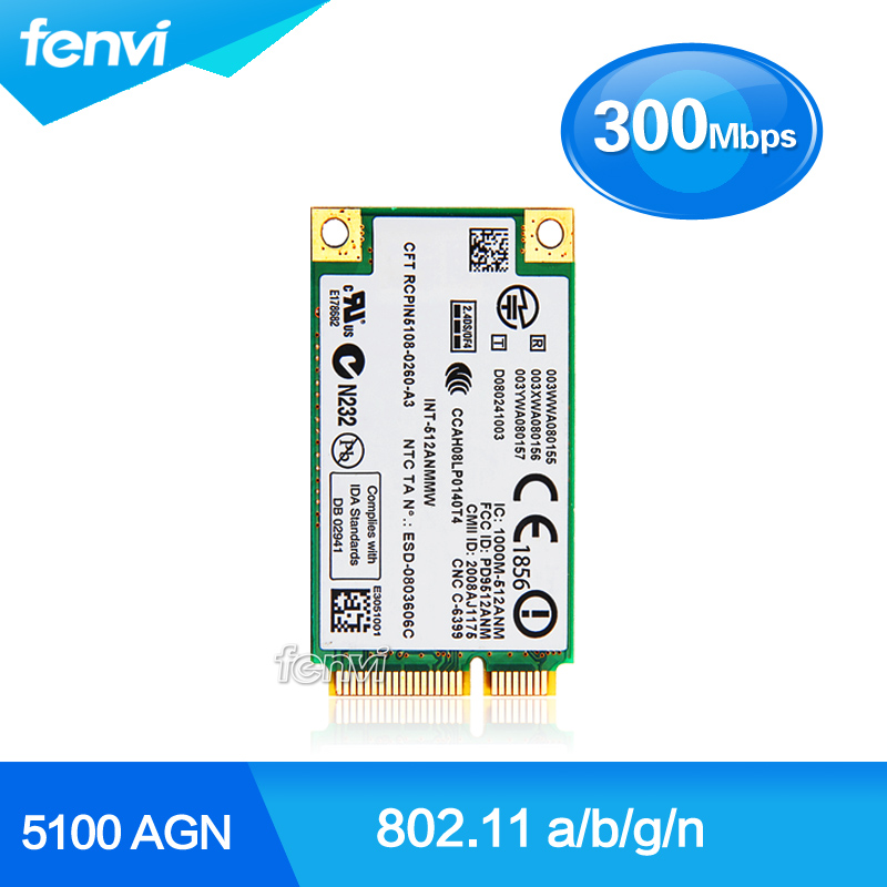 Wifi link 5100 agn driver download windows 10