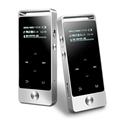 Original BENJIE S5 Touch Screen 8GB MP3 Music Player High Quality Lossless Alloy Metal Body 30