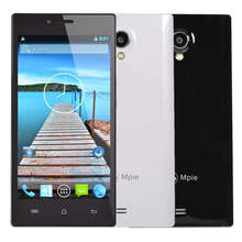 Mpie S310 5-inch MTK6572 Dual-core 1.3GHz Android 4.4.2 WCDMA GSM Smartphone Dual Card Dual stanby 2.0+5.0MP Dual Camera 4G ROM