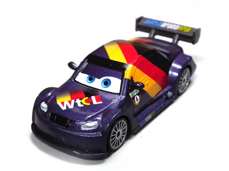 cars2 max