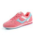 Platform shoes Women Fashion sneakers brand 2016 Casual Shoes Tenis Outdoor Walking Flats Zapatillas Mujer