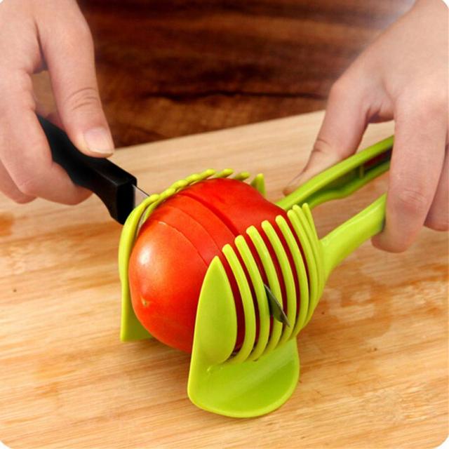 Кухонные принадлежности кулинария инструменты utensilios de cozinha ломтик помощник ручной lemon томатный фрукты тесак