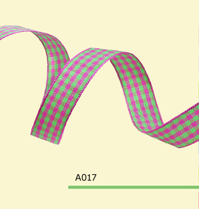 1 1 2 inch 38mm font b tartan b font ribbons