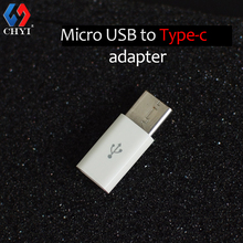 Original Brand Mirco USB To Type-c Adapter For Nokia Oneplus Two Mobile Phone Date Cable Converter Chargers Conversion Free Gift