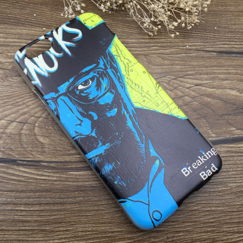 carcasa breaking bad iphone 6 carcasa breaking bad iphone 6