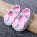 Cute Baby Girl Shoes Toddler Baby Soft Sole First Walkers Casual Baby Shoes Baby Shoes sequined