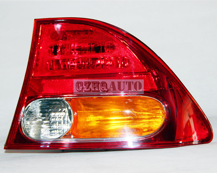    Honda  2006-2007     