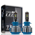 LED Car Headlight Bulbs H7 70W 7000LM H1 H3 H11 H8 H9 HB3 9005 HB4 9006