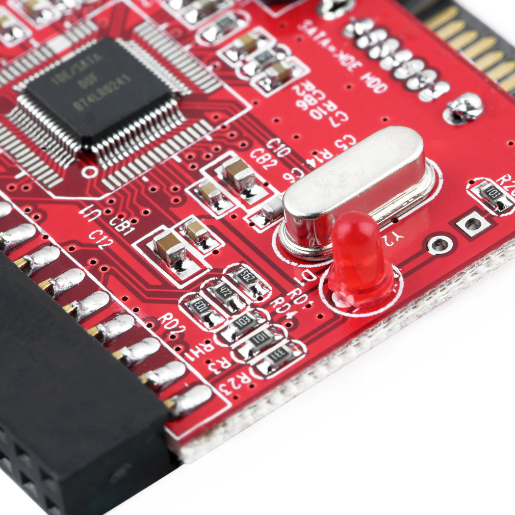 Купить Продажа 2 в 1 sata ide конвертер или ide к sata конвертер в ...