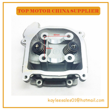 GY6 50cc Scooter engine parts cylinder head 139QMB