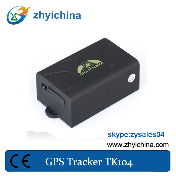  .  . Tracker-TK104 60 .    GPS     , 