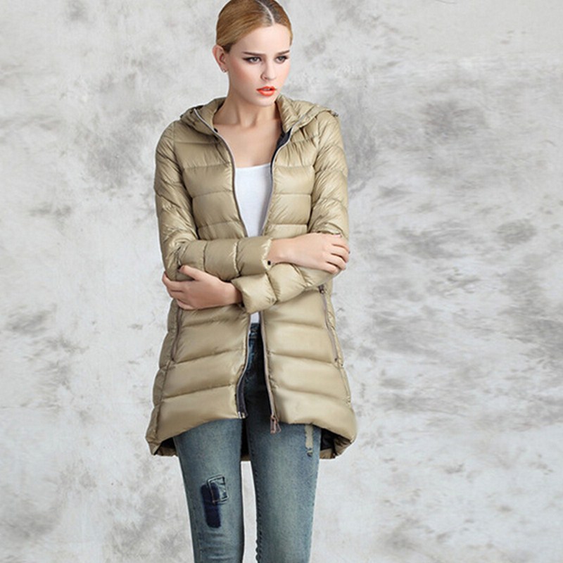 Ladies Jackets For Winter