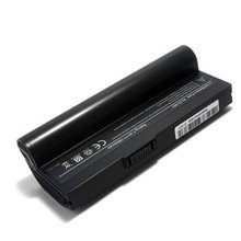Black Replacement for ASUS Eee PC 1000 AL24-1000,AL23-901 Eee PC 901,AL23-901H Eee PC 904 Series UMPC, NetBook & MID Battery