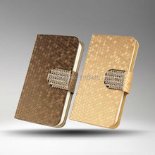 Free Shipping Lenovo A398T Cell Phones Case,Lenovo A398T Flip Pu Leather Phone Bag Cover With Card Holder