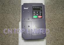 3 phase 380V 220.0/250.0KW 410/460A Input CHF100A-220G/250P-4 INVT inverter VFD frequency AC drive NEW