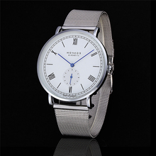 Top Luxury Brand NOMOS 2016 Quartz Watch Men Fashion Casual Wrist Watches Reloj Hombre Relogio Relojes