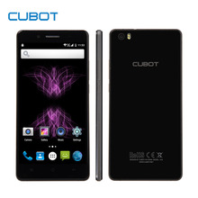 In Stock Cubot X16 5.0 FHD 1920×1080 Android 5.1 Cellphone MTK6735 Quad Core 2G RAM 16G ROM 4G LTE Dual Sim Dual Standby