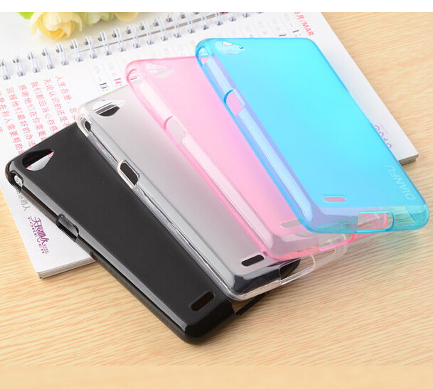 2014 New mobile skin Soft Case for Philips W6610 Xenium CTW6610 PTU mobile font b phone