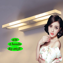 Настенные светильники от HONGKONG WECUS TECHNOLOGY CO.,LIMITED-Home Lighting, материал Акрил артикул 1386933040