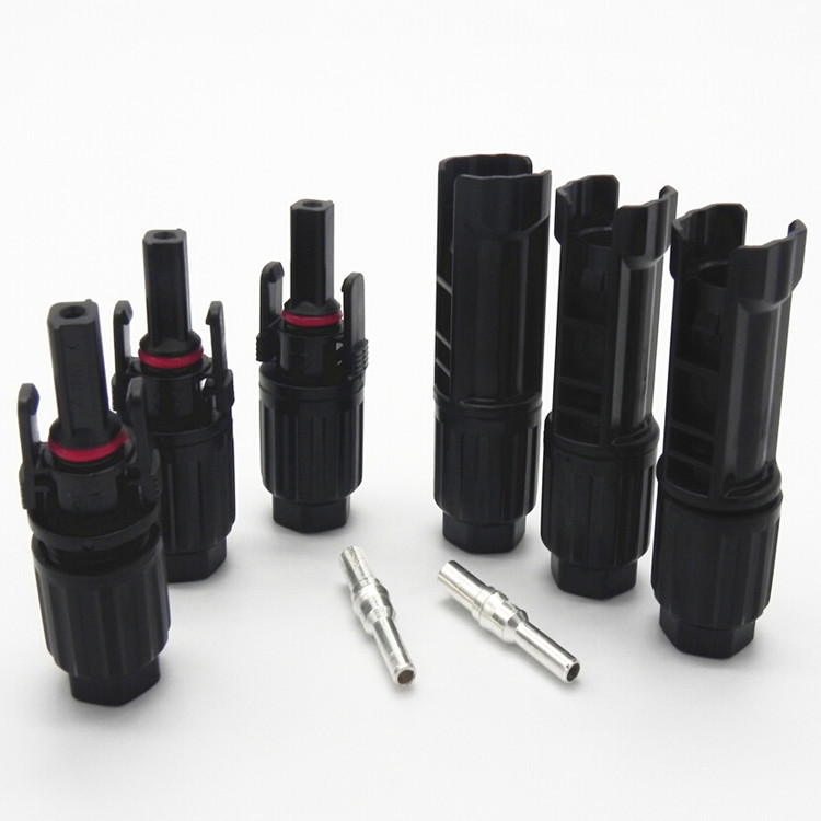 Купить 500 пар tuv ip67 2.4 tyco солнечной кабельный разъем для ...