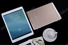 Teclast P98 3G Phone Call Tablet PC Octa Core MTK8392 9 7 inch 2048 1536 2G