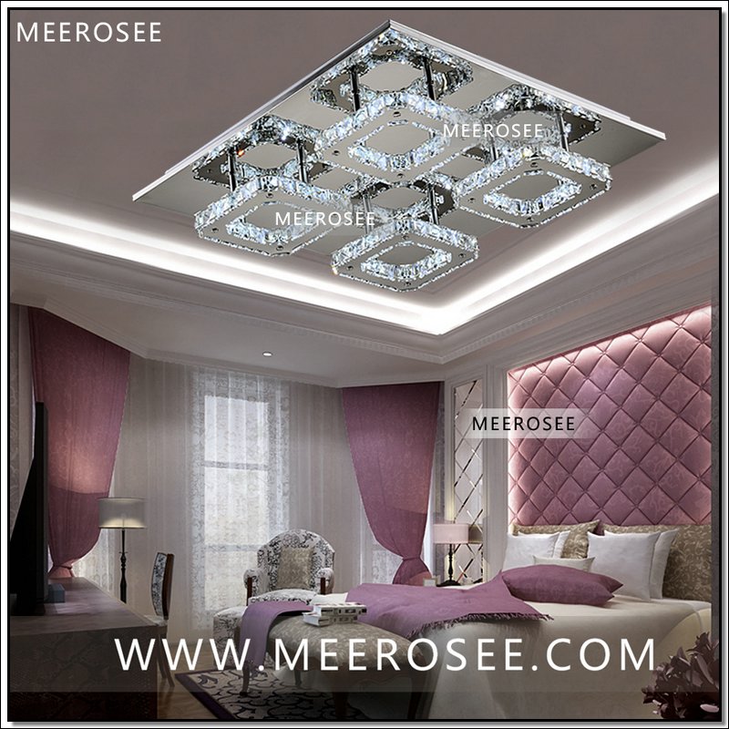 Confronta i prezzi su meerosee led ceiling lamp shopping online ... Plafoniera per corridoio moderni