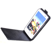 New Protective PU Leather Flip Case Cover for Lenovo A820 Smartphone 3 Color Fashion Lenovo Leather