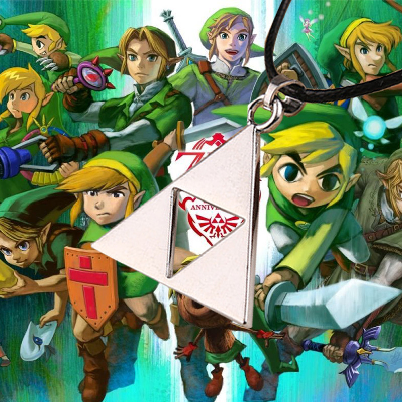 2016       all-      Zelda 