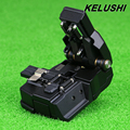 KELUSHI High Precision Optical Fiber Tools HS 30 Optic Cleaver Cutter for 250 900um For Fiber