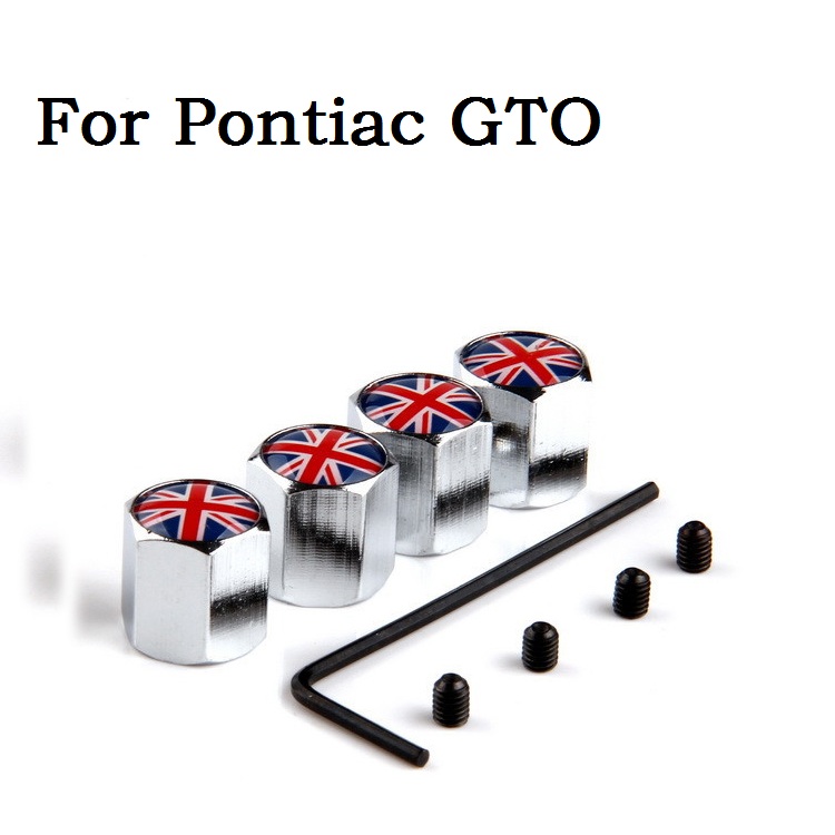             -   Pontiac GTO