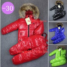 New 2015 children s clothing winter outwear new year s costume down coats winter jackets for