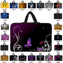 Women Laptop Bag 7 10 12 13 15 inch Computer Accessories Notebook Sleeve Case PC Cover Tablets Pouch Bags Fit 11.6″ 13.3″ 15.6″