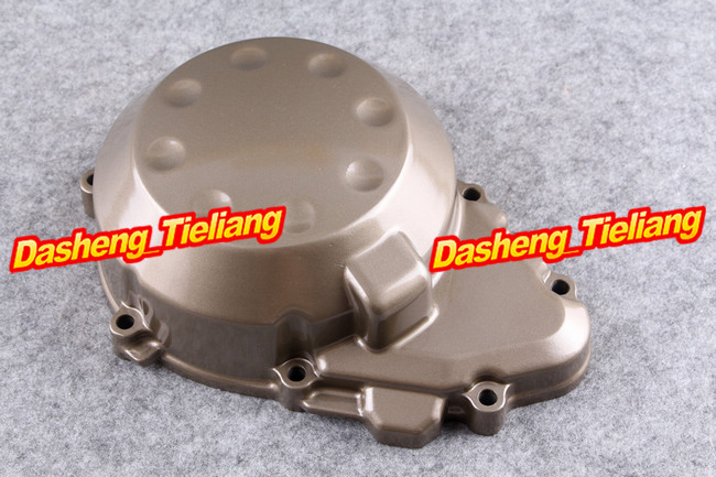 Motorcycle Stator Engine Crank Case Cover For Kawasaki 2003-2006 / 2004 2005 2006 Z750