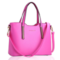 Multifunctional Women Handbag Large Capacity Utilitarian Handbag Trendy Korean Style Ladies Simpel Shoulder Bag Crossbody Bag