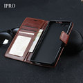 Phone Case Luxury Leather Flip Case For Doogee X5 Max X5 Max Pro Smartphone Wallet Stand